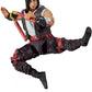 Mcfarlane Toys Mortal Kombat Liu Kang 7' Action Figure