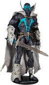 Mcfarlane Toys Mortal Kombat Spawn Lord Covenant 7' Action Figure