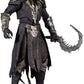 McFarlane Toys Mortal Kombat Noob Saibot Action Figure, 7-Inch, Black, Model 11046-3, Plastic Material