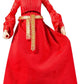 The Princess Bride 7 Inch Scale Action Figure | Princess Buttercup (Red Dress)