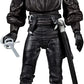 Mcfarlane Toys The Princess Bride Westley Dread Pirate Roberts 7' Action Figure With Accessories
