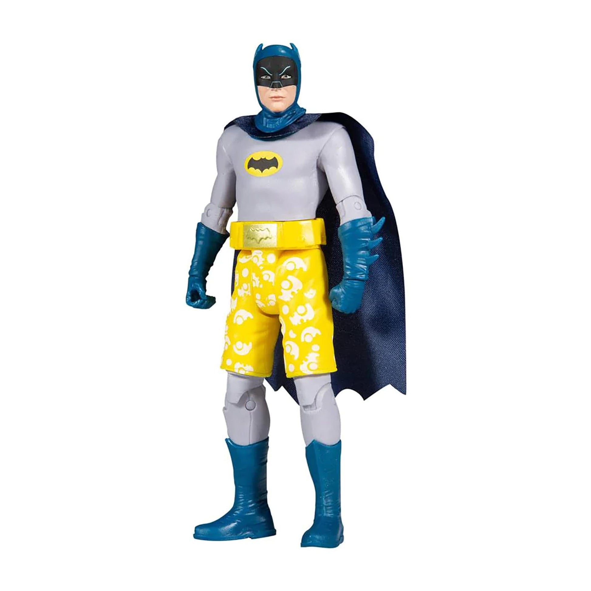 Dc Batman 66 Batman 6 Inch Action Figure