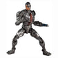 Mcfarlane Toys Dc Justice League Movie Cyborg 7' Action Figure