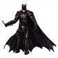 McFarlane Toys The Batman 12" Deluxe Figure - Multicolor, Plastic, Model 15073