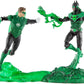 Dc Multiverse 7 Inch Action Figure Set | Green Lantern Vs Dawnbreaker2