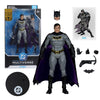 Dc Multiverse Batman Rebirth #1 Gold Label 7 Inch Action Figure