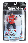 Washington Capitals Nhl Series 23 Mcfarlane Figure - Alexander Ovechkin