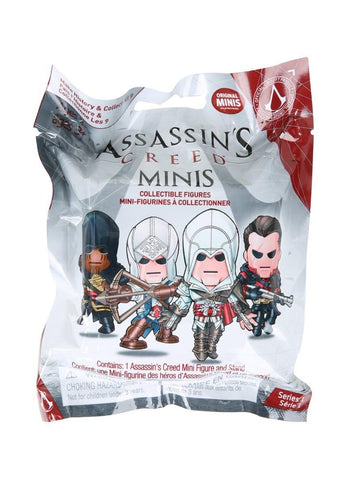 Assassin'S Creed Original Minis Blind Bag Figure