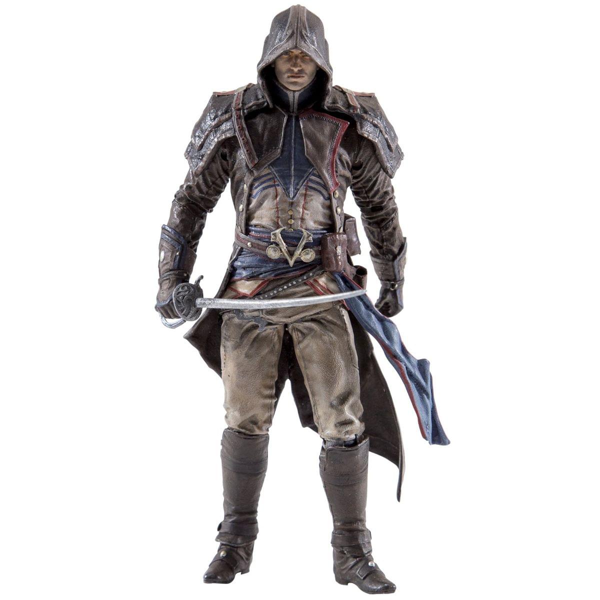 Assassins Creed Series 4 Action Figure Arno Dorian