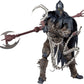 Mcfarlane Toys Raven Spawn 7' Action Figure With Accessories