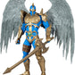 Mcfarlane Toys Spawn The Redeemer 7' Action Figure With Accessories