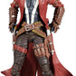 Mcfarlane Toys - Spawn Gunslinger 7' Action Figure With Gatling Gun And Accessories