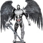 Mcfarlane Toys Spawn The Dark Redeemer 7' Action Figure With Accessories