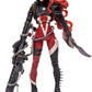 Mcfarlane Toys Spawn She Spawn 7' Action Figure Deluxe Box Set With Eight Accessories