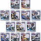 Mcfarlane Nfl Series 31 Assorted Sealed Case Of 8 Figures