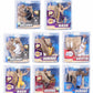 Mcfarlane Nba Series 22 Assorted Sealed Case Of 8 Figures
