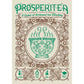 Mentha Games Prosperitea - Co-opetition Tea Blending Game, Ages 12+, 3-6 Players, 20-45 Min, Model MDL-PT001, Plastic