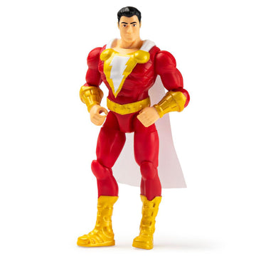 Dc Heroes Unite 4 Inch Action Figure | Shazam!
