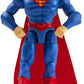 Dc Heroes Unite 4 Inch Action Figure | Superman
