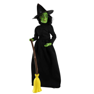 Mego Wizard Of Oz Wicked Witch 8 Inch Action Figure
