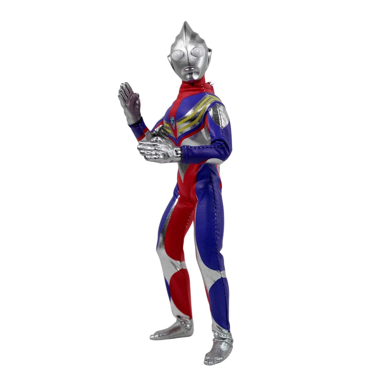 Mego - Ultraman - Ultraman Tiga 8' Action Figure