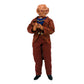 Mego - Star Trek: Deep Space 9 - Quark 8' Action Figure