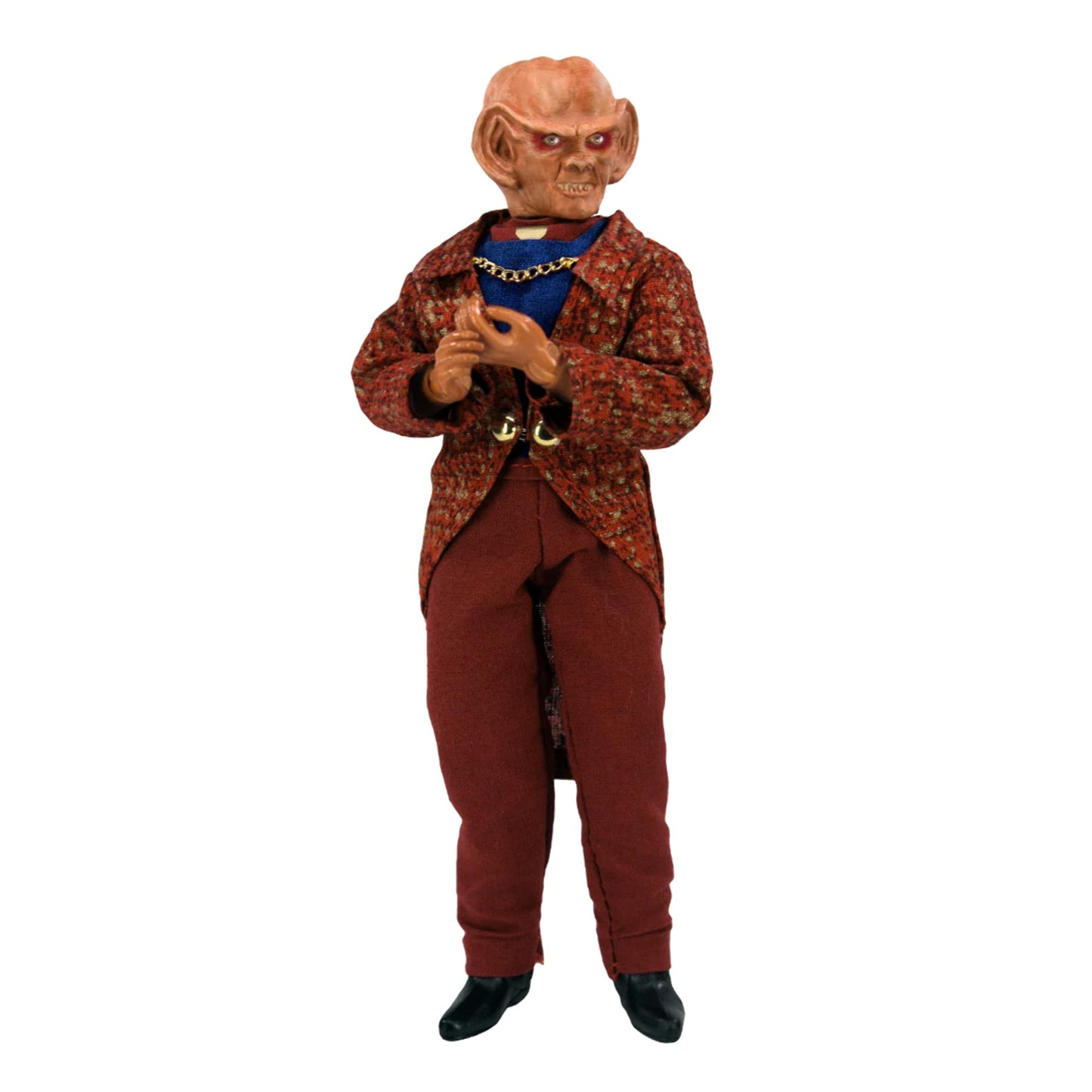 Mego - Star Trek: Deep Space 9 - Quark 8' Action Figure