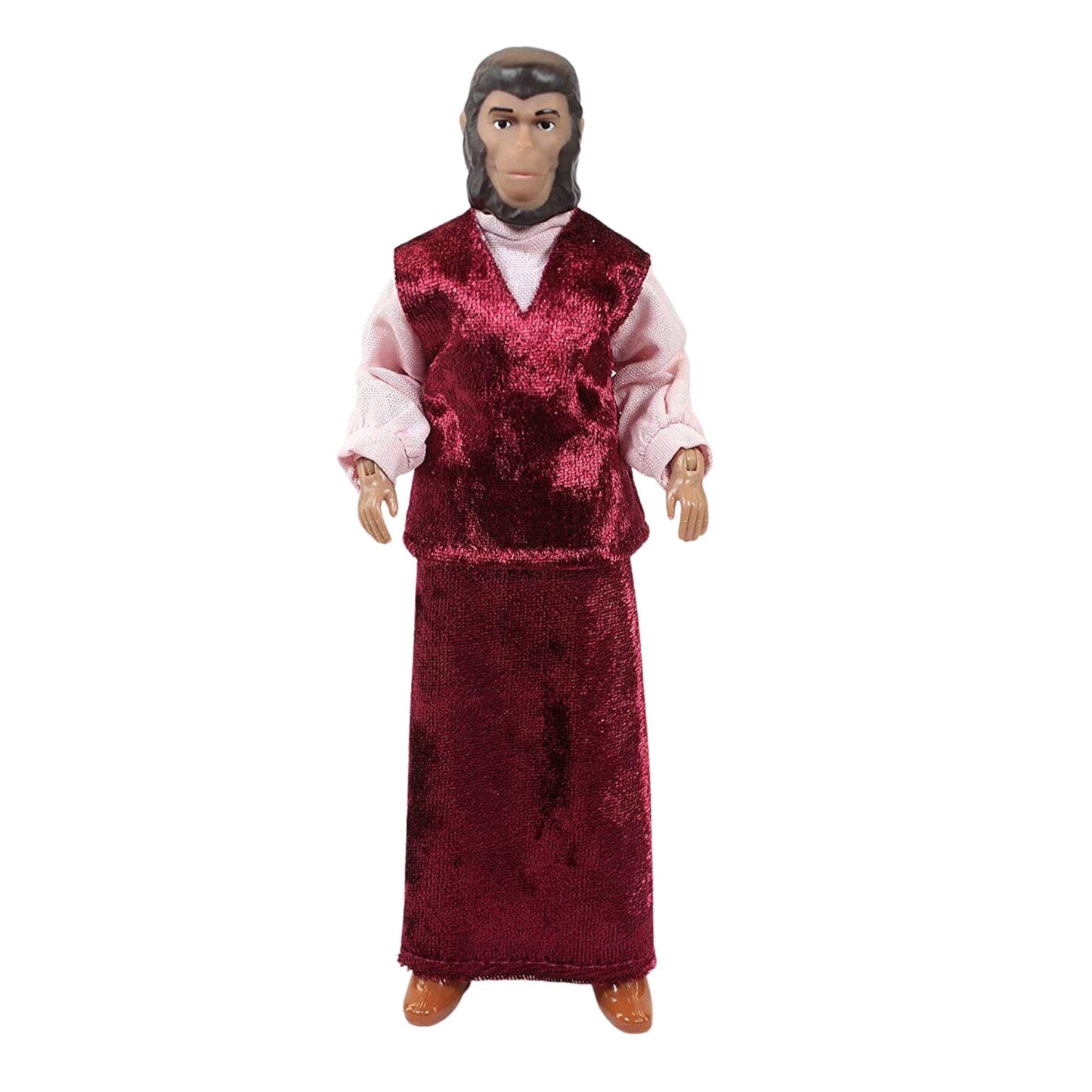 Mego Corporation Planet Of The Apes: Zira 8-Inch Action Figure