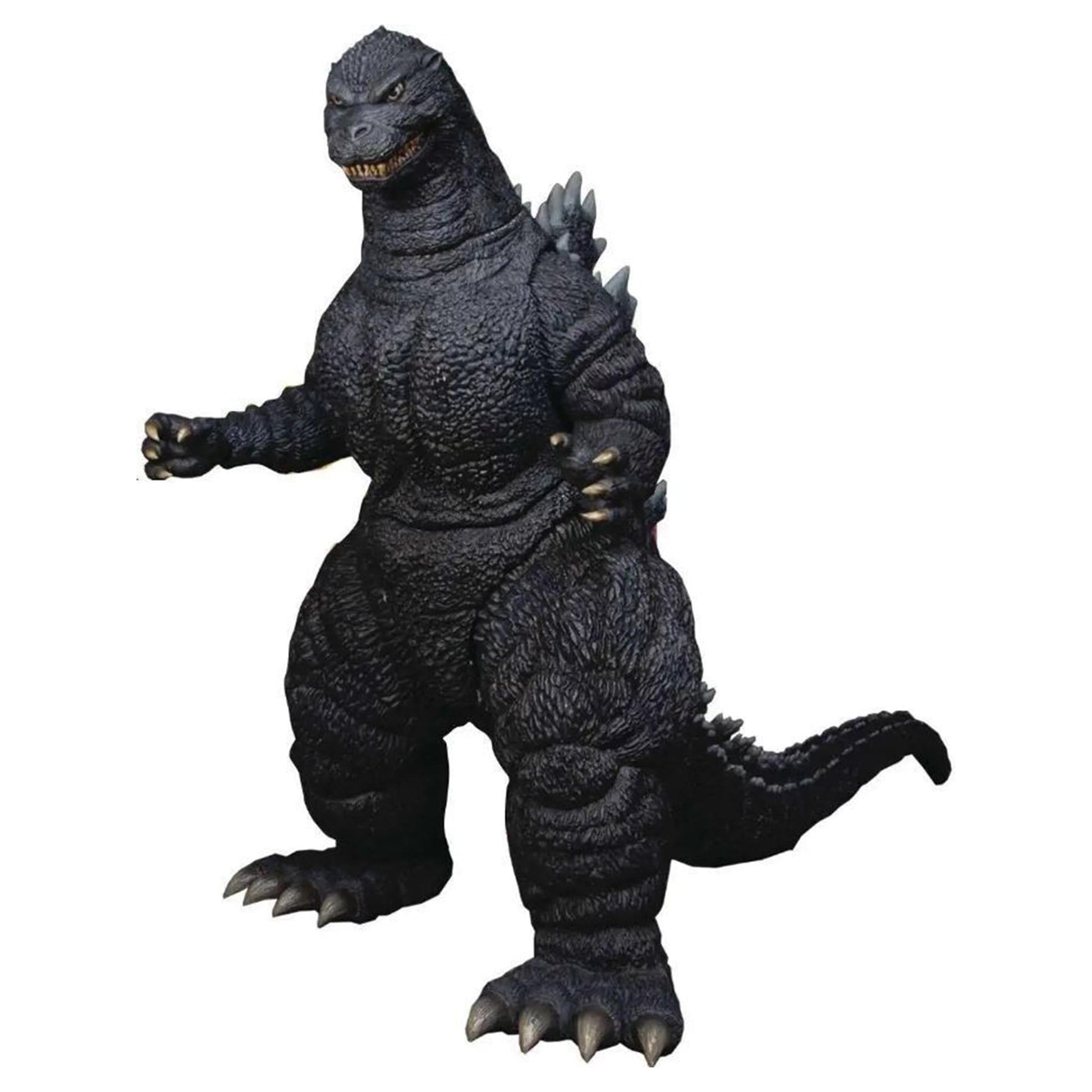Godzilla Ultimate Light-Up And Sound 18 Inch Mega-Scale Action Figure