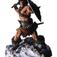 Conan The Cimmerian 12 Inch Static Six Figure