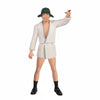 National Lampoons Christmas Vacation 5 Points Action Figure | Cousin Eddie