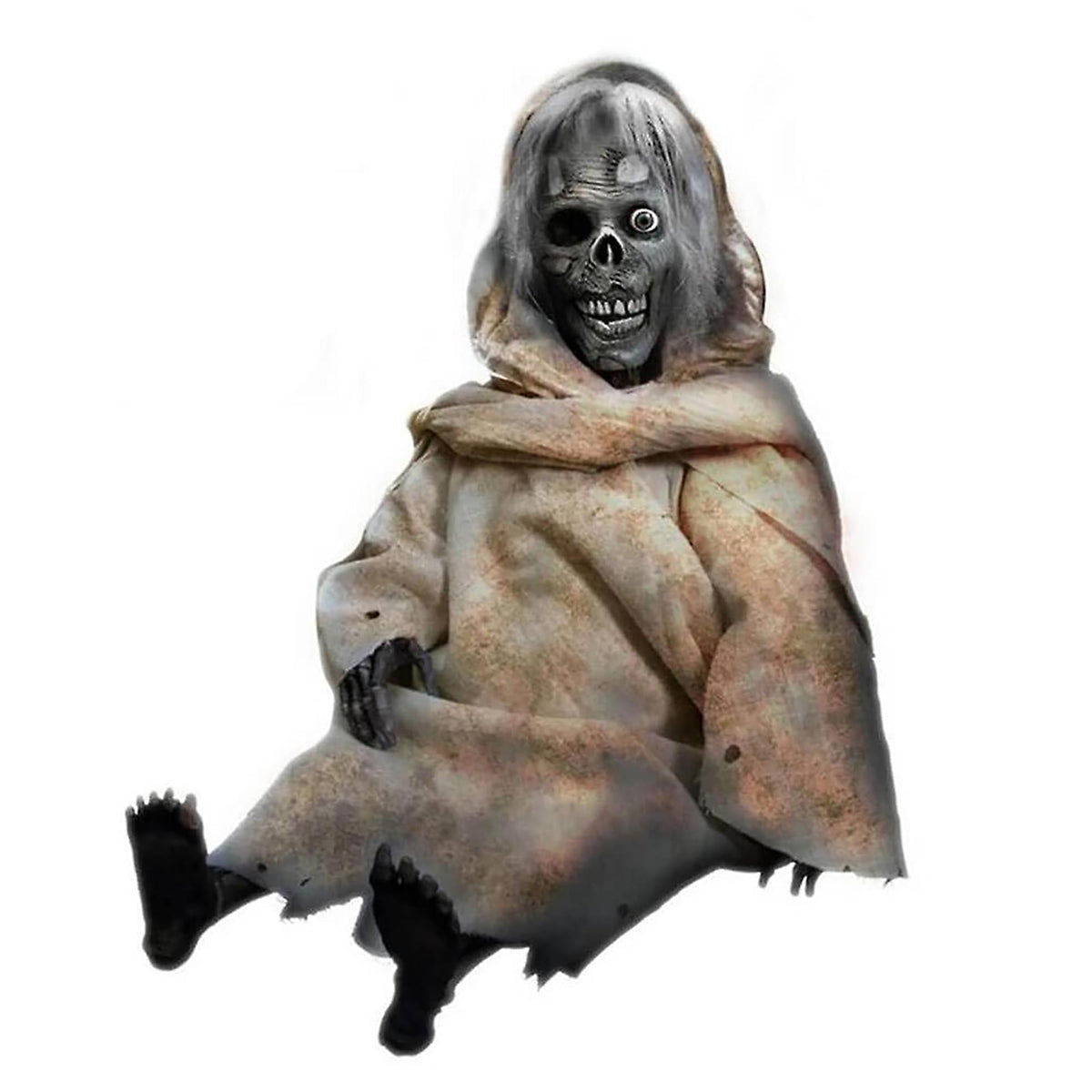 creepshow Mezco Designer Series Roto Plush  The creep