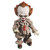 Mezco - It (2017) - Mds Mega Scale - Talking Pennywise