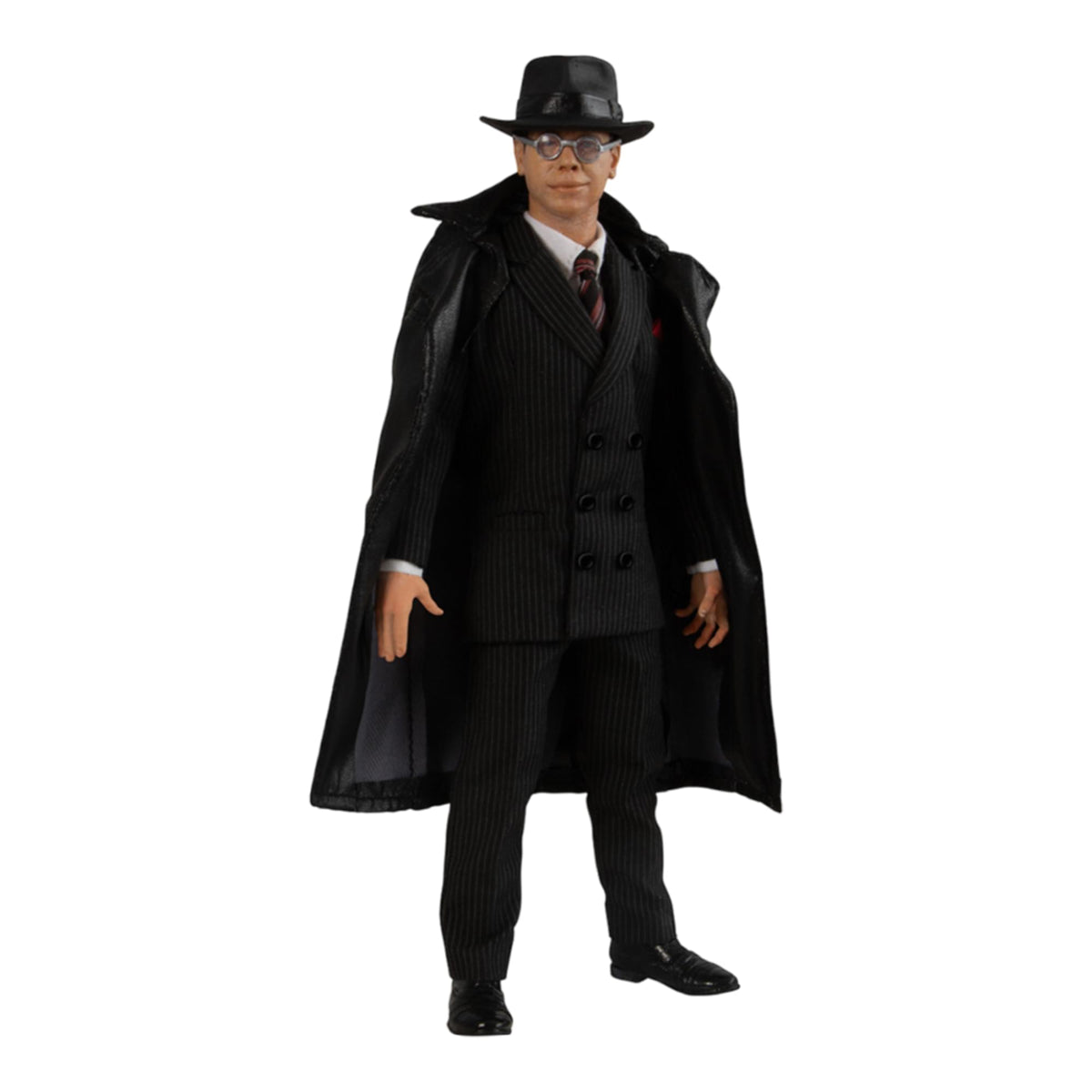Indiana Jones One:12 Collective Major Toht And Ark Deluxe Boxed Set