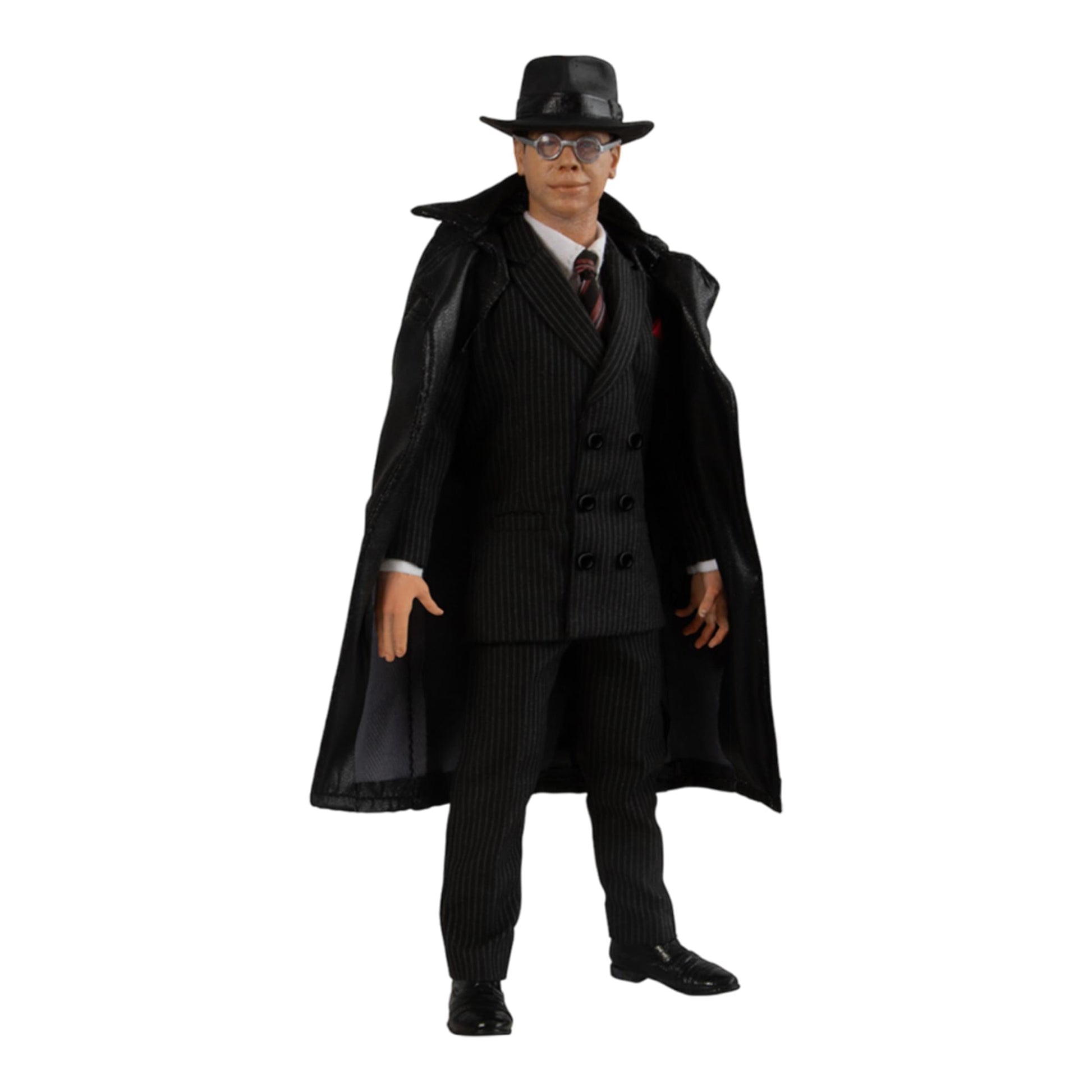 Indiana Jones One:12 Collective Major Toht And Ark Deluxe Boxed Set