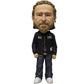 Sons Of Anarchy 6 Bobblehead Figure Jax