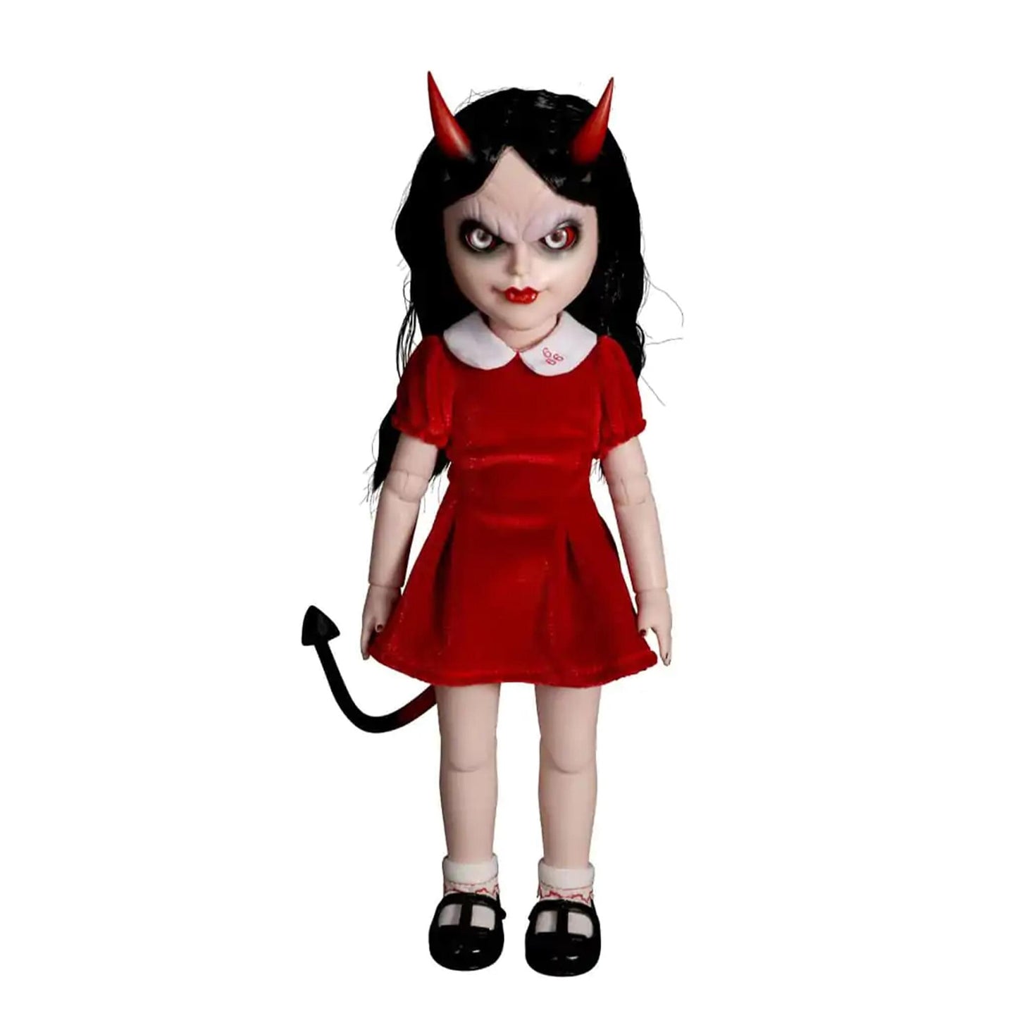 Return Of The Living Dead Dolls | Sin