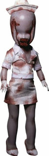 Living Dead Dolls Presents Silent Hill 2 | Bubble Head Nurse