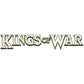 Kings Of War Spell & Artefact Cards (2022)