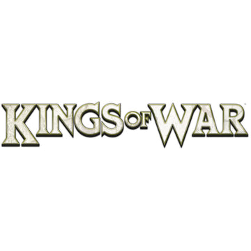 Kings Of War Spell & Artefact Cards (2022)