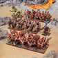 Mantic Entertainment KoW Salamanders Army