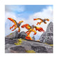 Mantic Entertainment Kow Salamanders Scorchwing Regiment