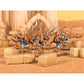Kings of War Empire of Dust Revenants Troop