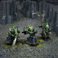 Mantic Games MGKWU104 Regiments Miniature Game  Multi-Colour