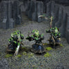 Mantic Games MGKWU104 Regiments Miniature Game  Multi-Colour