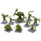Terrain Crate Dungeon Adventures: Green Rage