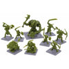 Terrain Crate Dungeon Adventures: Green Rage