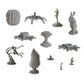 Mantic Terraincrate: Xenos Jungle