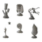 Tc: Alien Woods