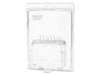 Blister Protector Type A for Standard Blister Size Pack of 30 Pieces for 1/64 Scale Models by Mini GT
